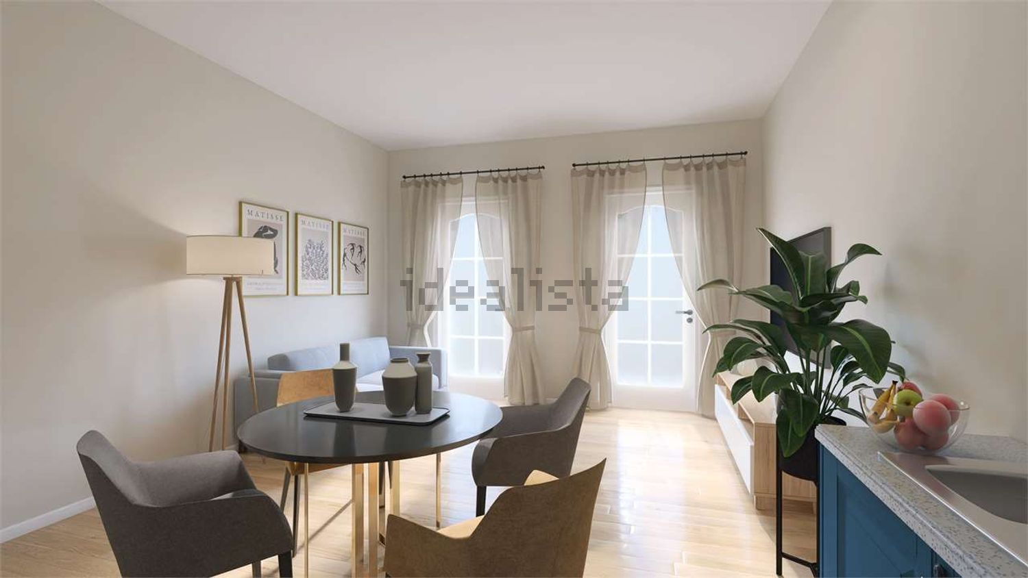 Wohnung in Centro Storico, Cagliari