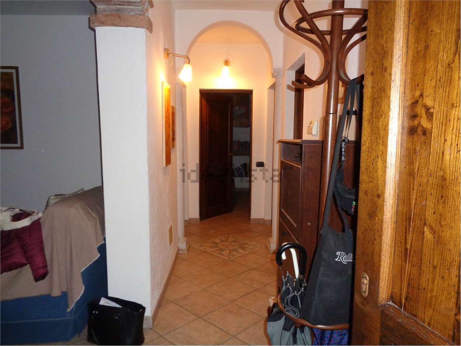 Appartamento a Torniella - Piloni, Roccastrada