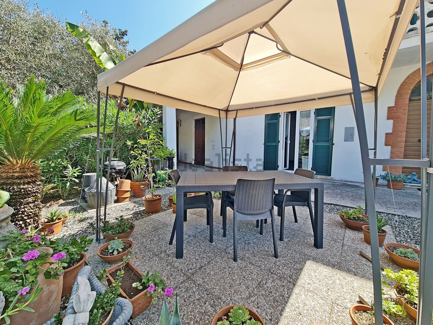 Appartement à Pugliola-Solaro, Lerici