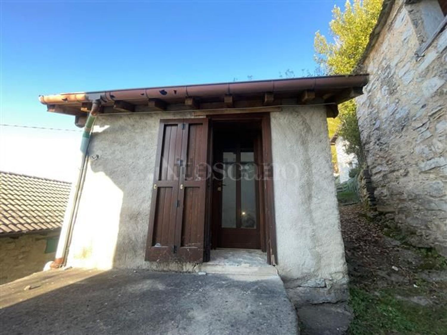 Casa rural em Cernobbio