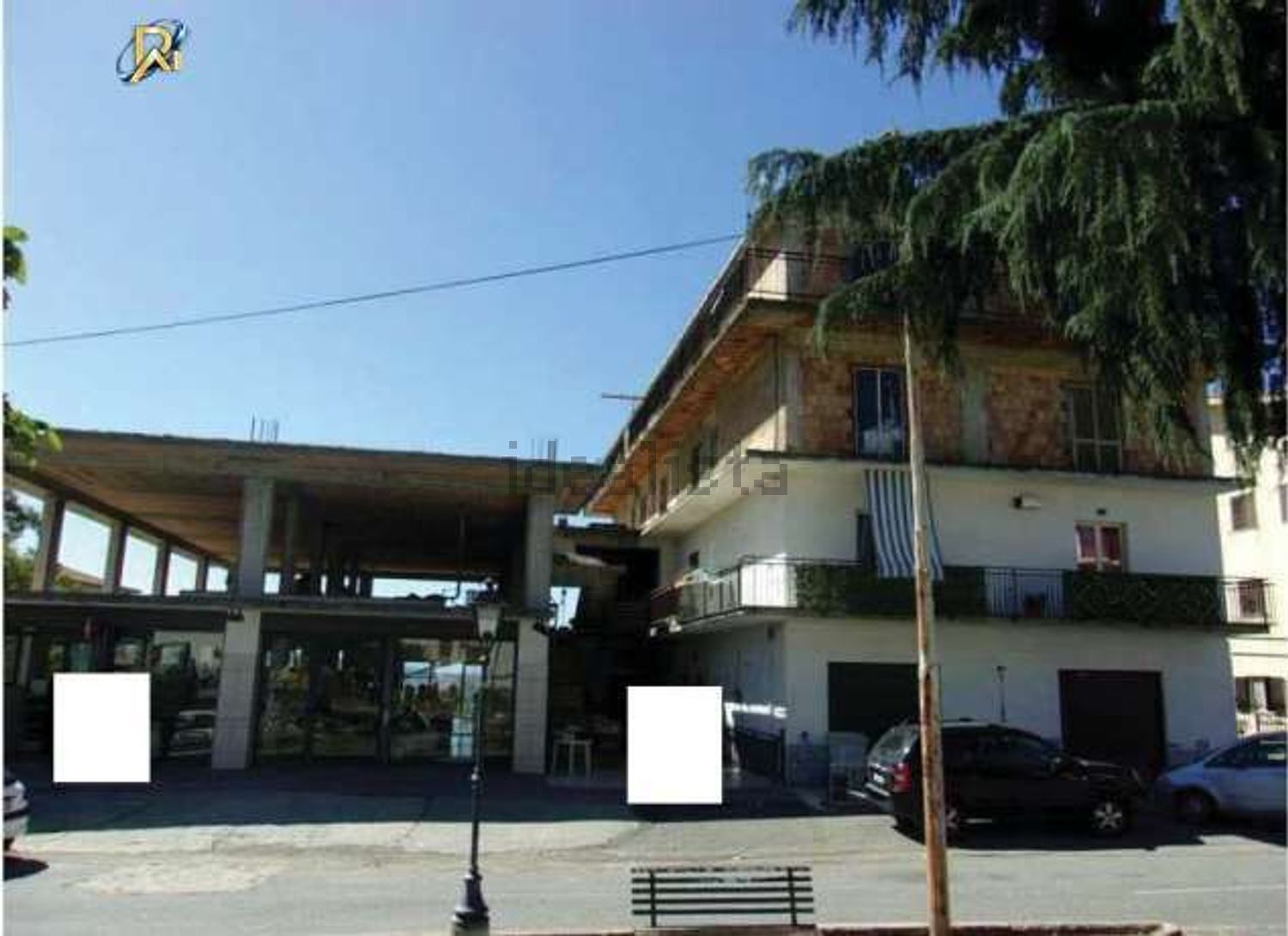 Wohnung in Cellara