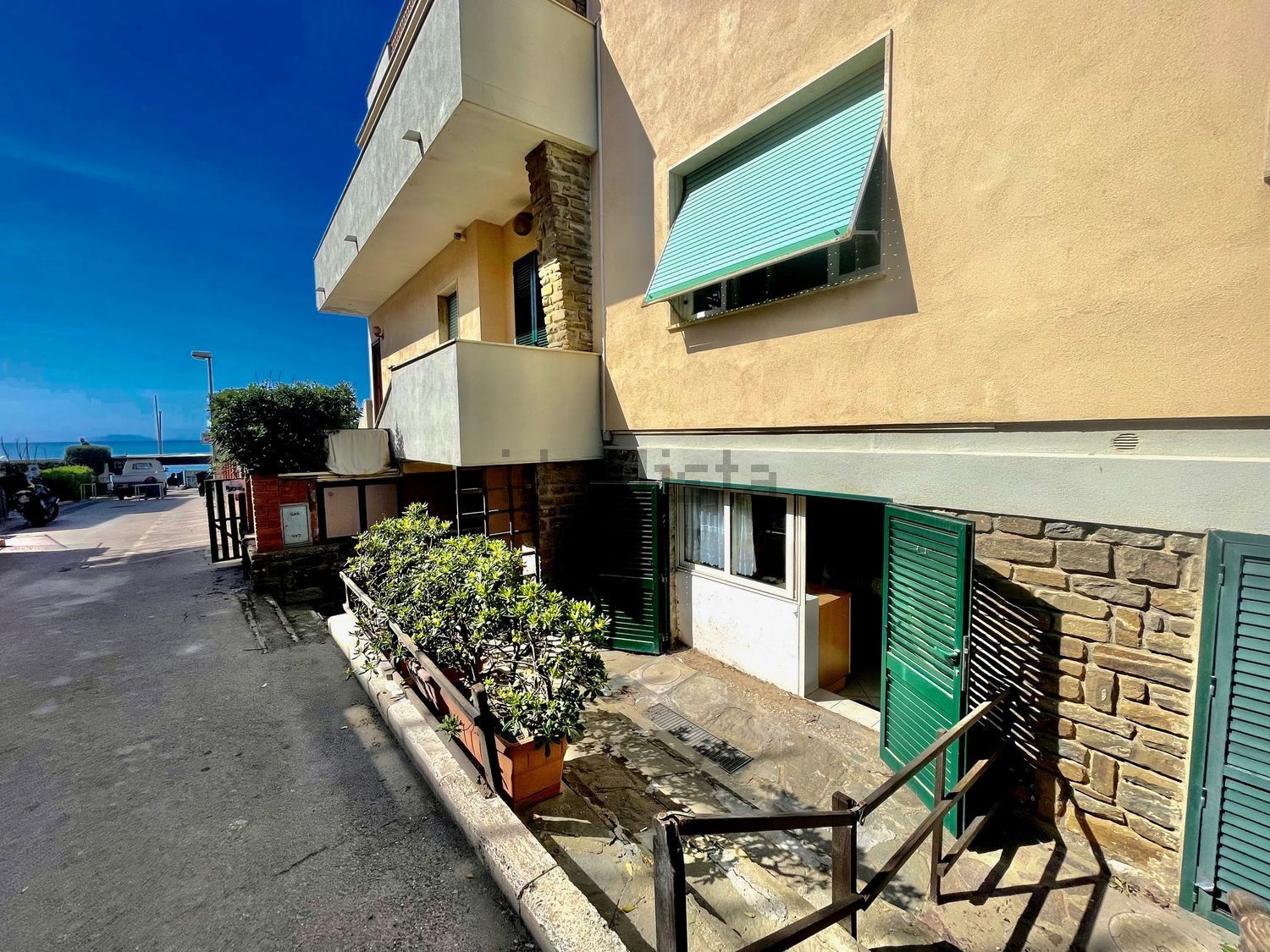 Wohnung in Castiglione Paese, Castiglione della Pescaia