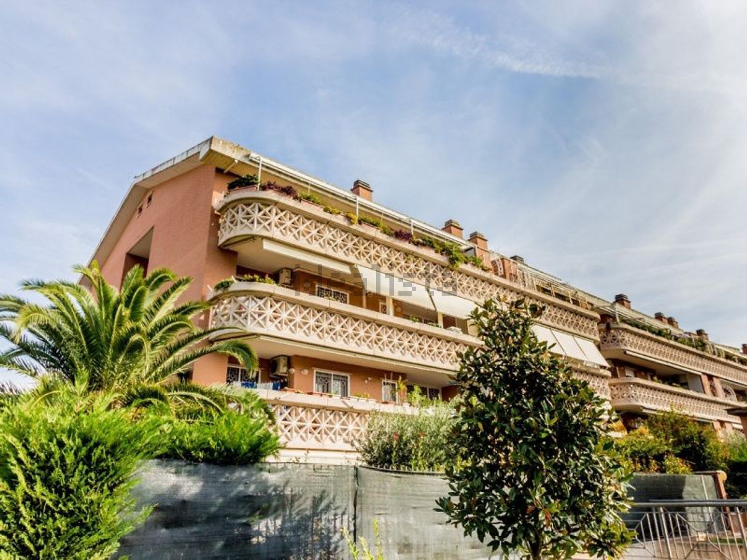 Appartement à Eur - Torrino - Giuliano Dalmata, Roma
