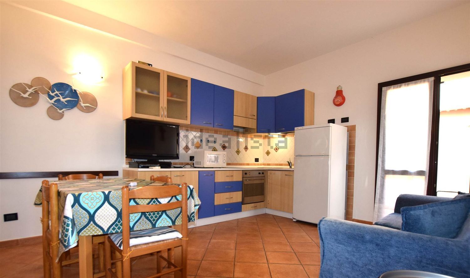 Appartamento a Campo nell'Elba