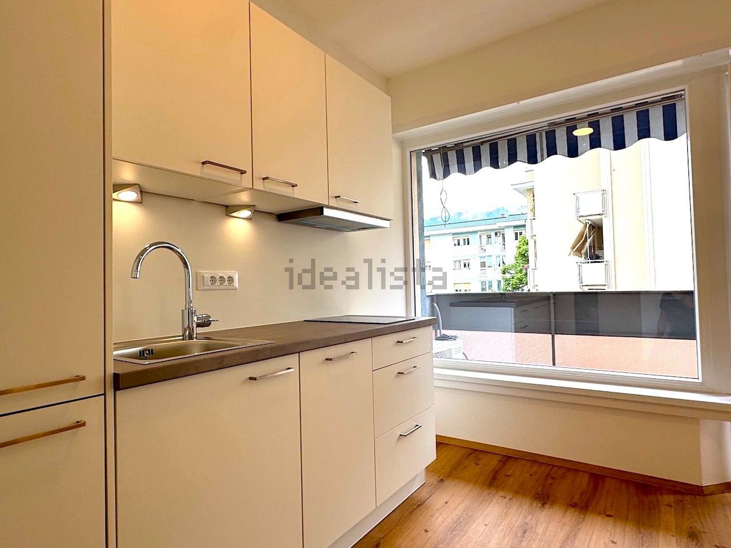 Flat in Europa-Novacella, Bolzano-Bozen