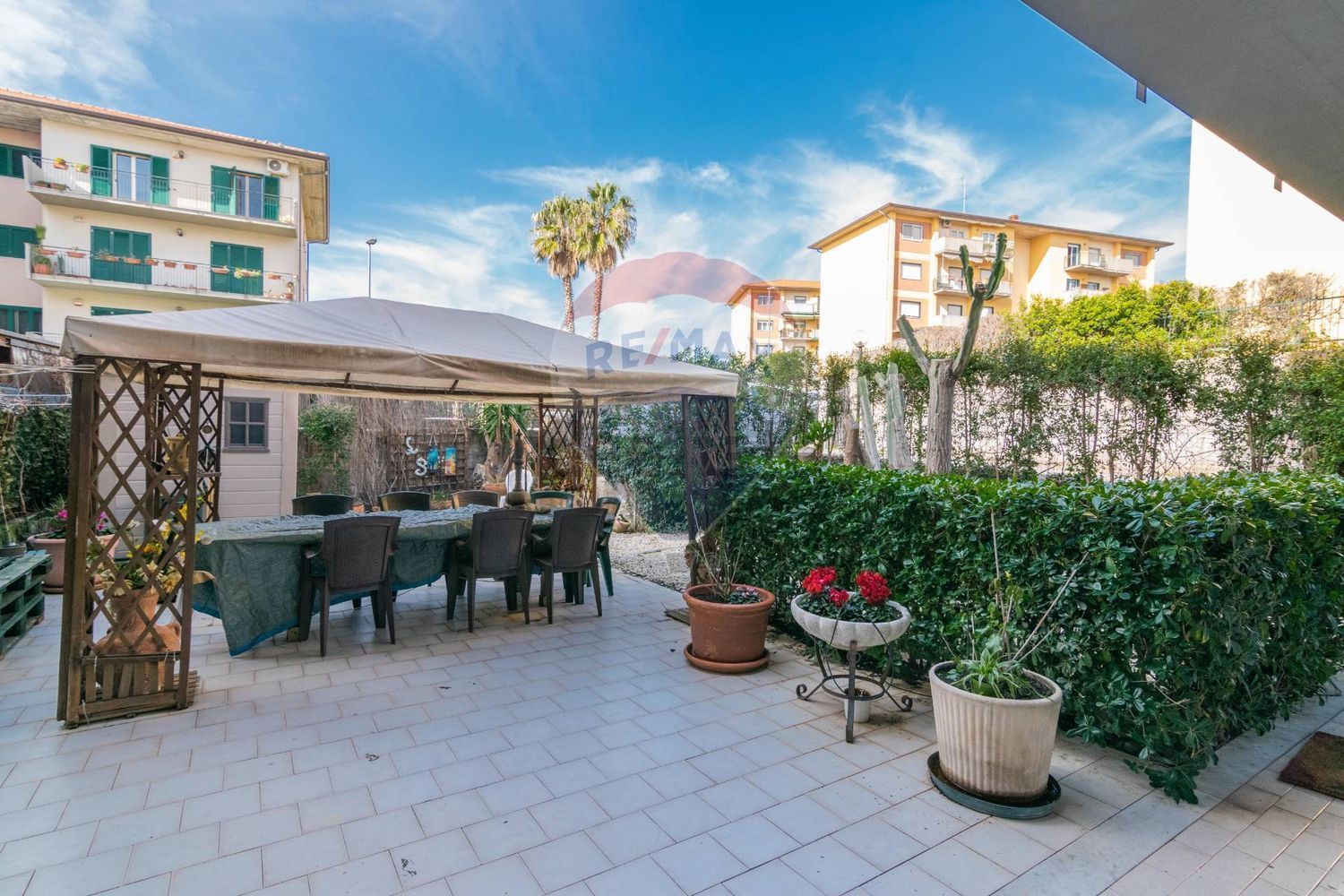 Flat in Tremestieri Etneo