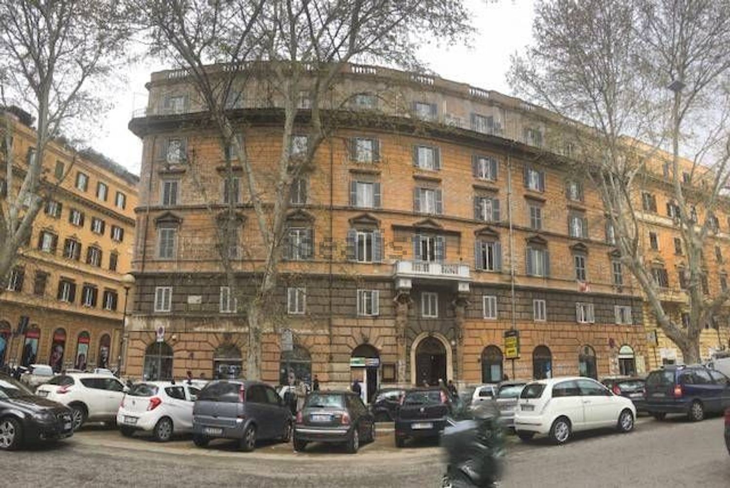 Appartamento a Prati - Mazzini, Roma
