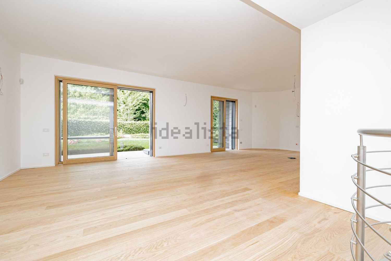 Flat in Zona Parco, Monza