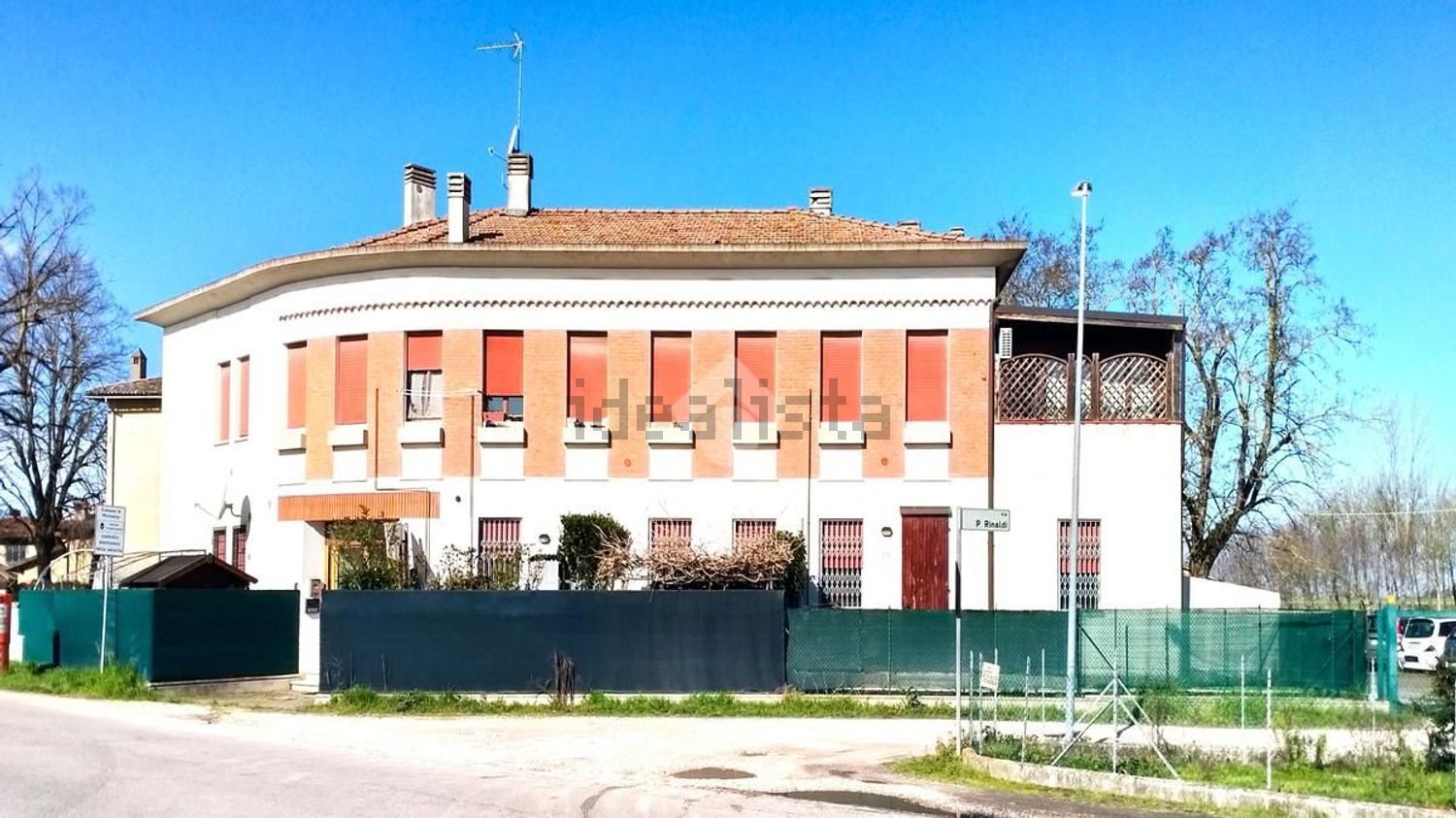 Appartamento a Molinella