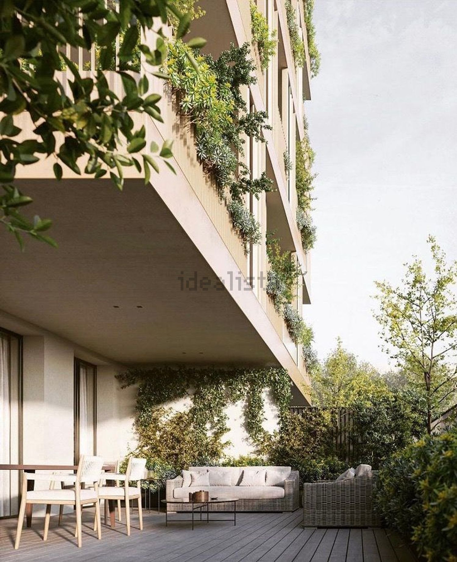 Flat in Centro, Cesena