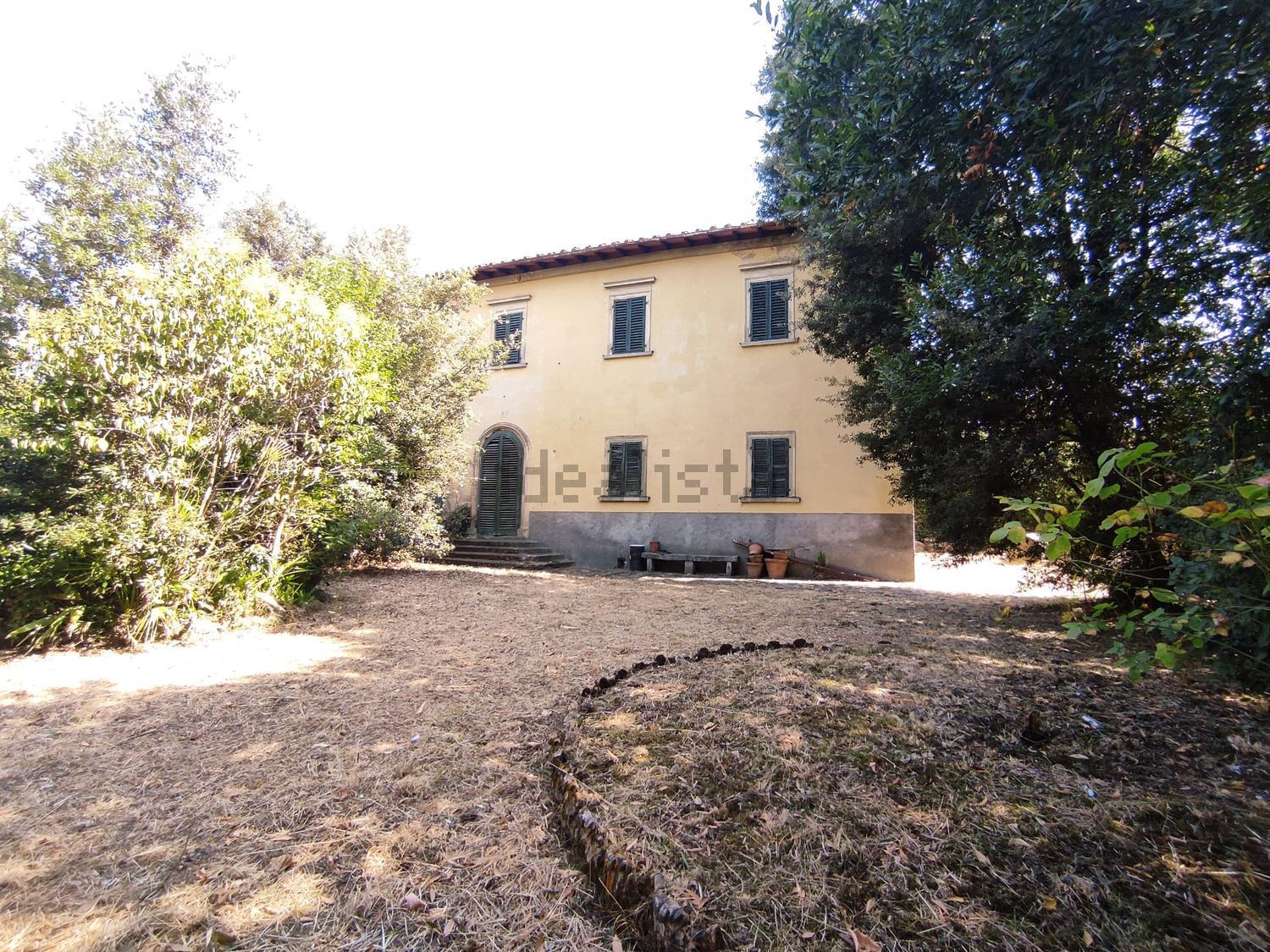 Maisons ou villas à Pistoia Est, Pistoia