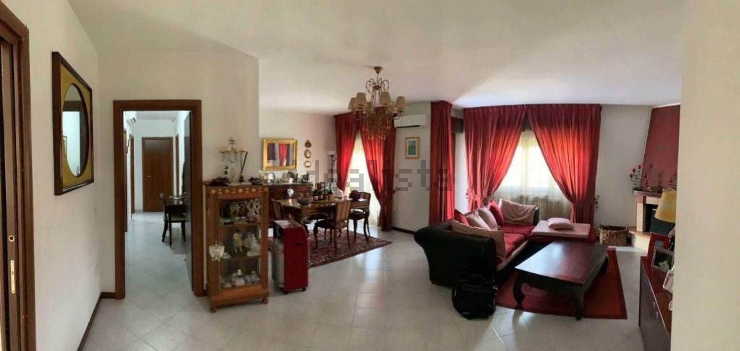 Appartamento a Carinaro