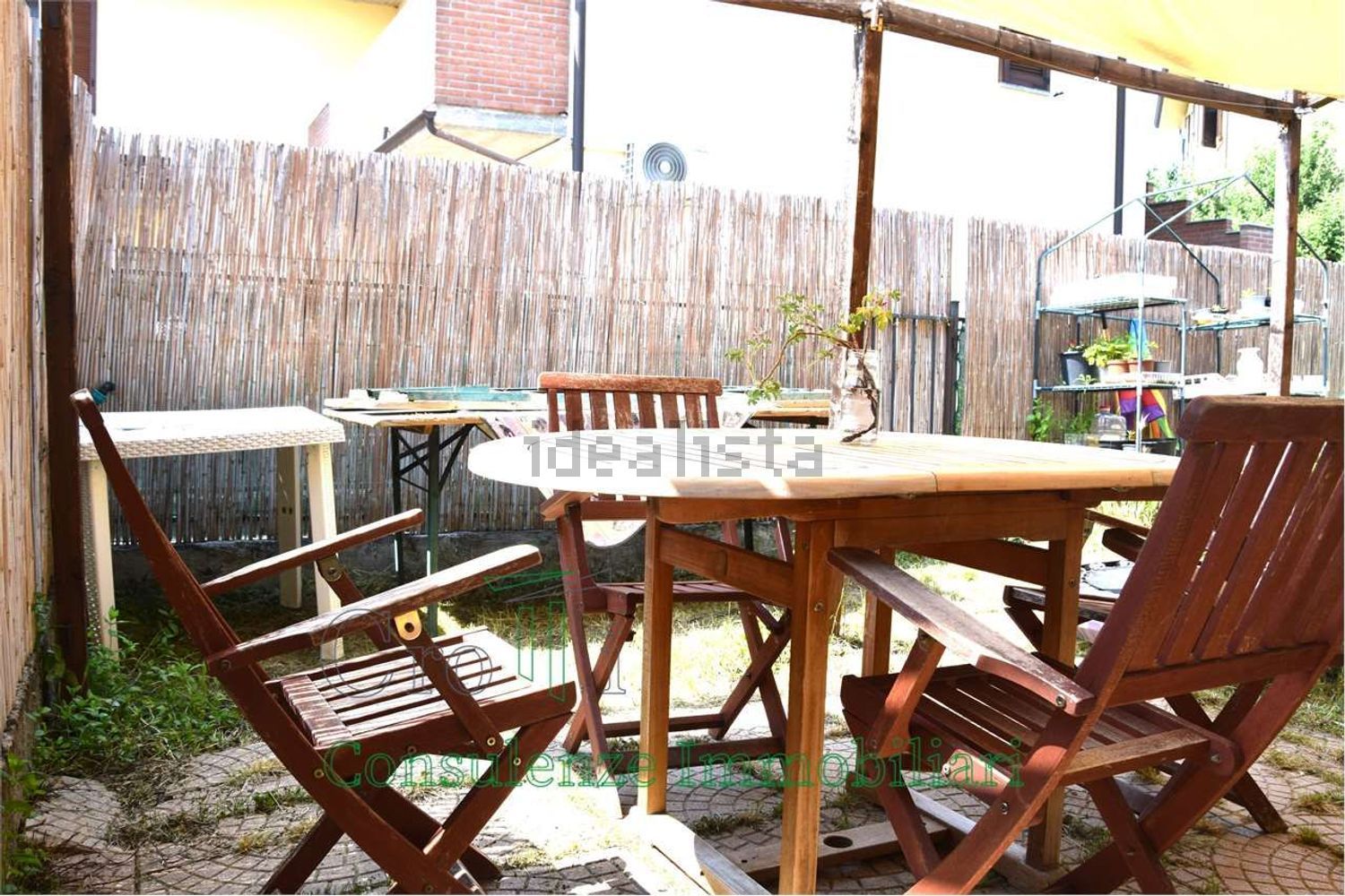 Apartamento em Casorate Primo