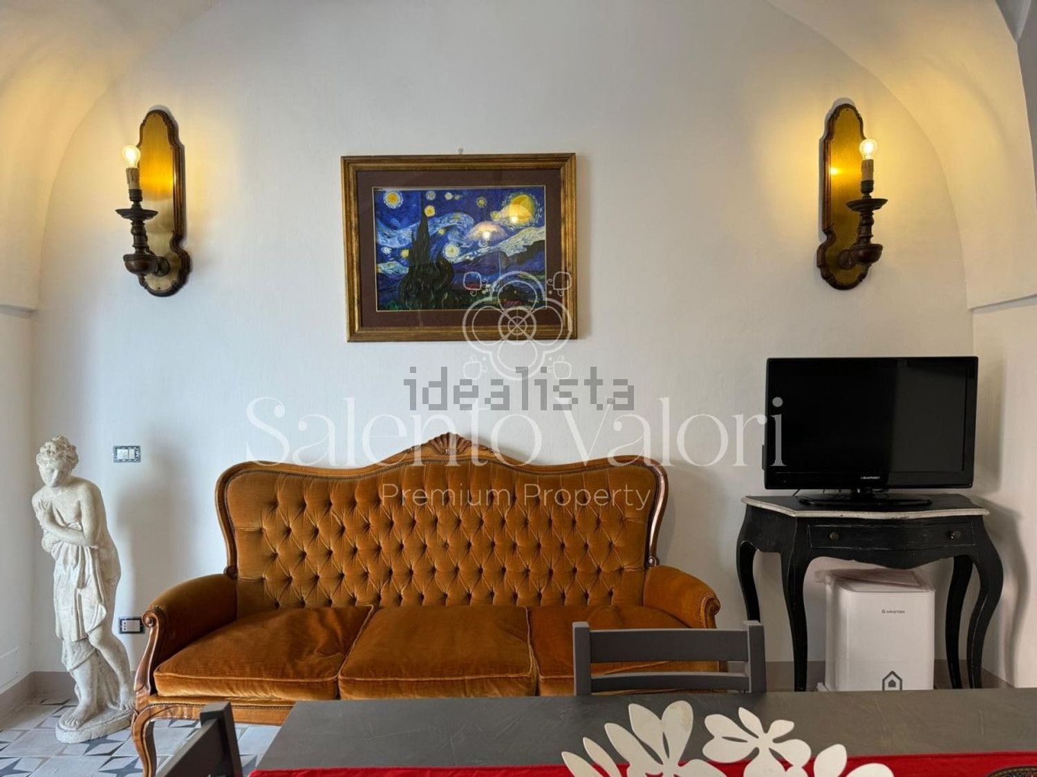 Apartamento em Parabita