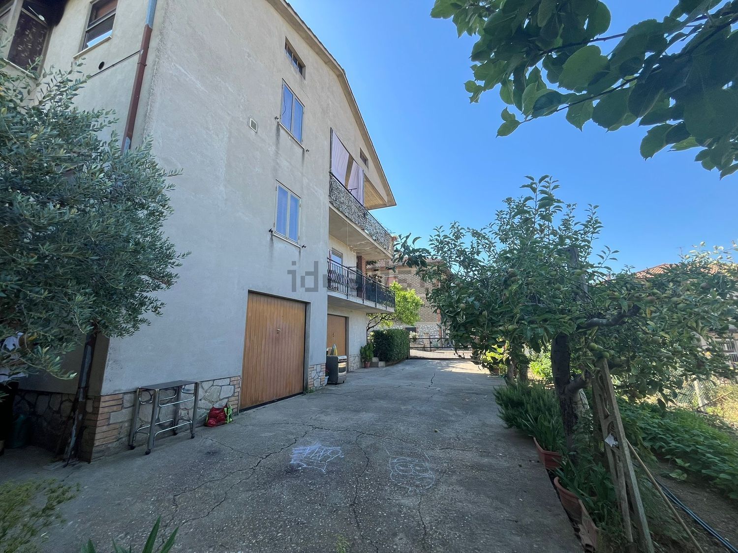 Appartamento a San Martino in Colle - Sant'Enea, Perugia