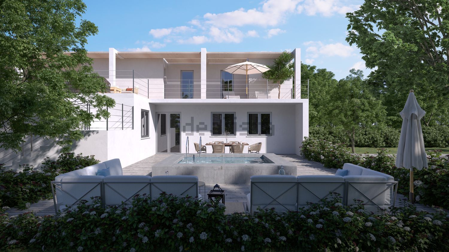 Appartamento a Zona Mattine, Agropoli
