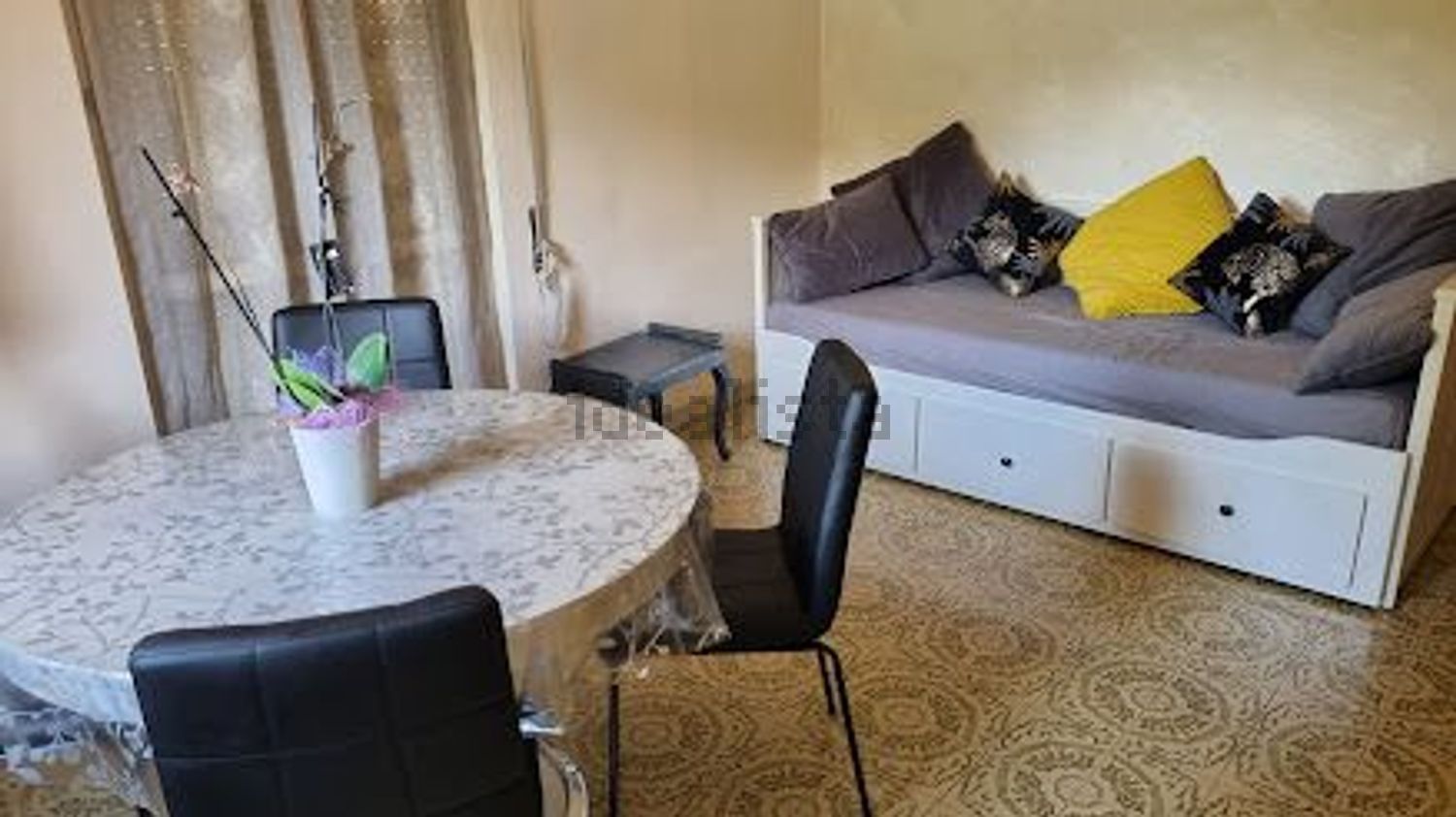 Flat in Castelnuovo Scrivia