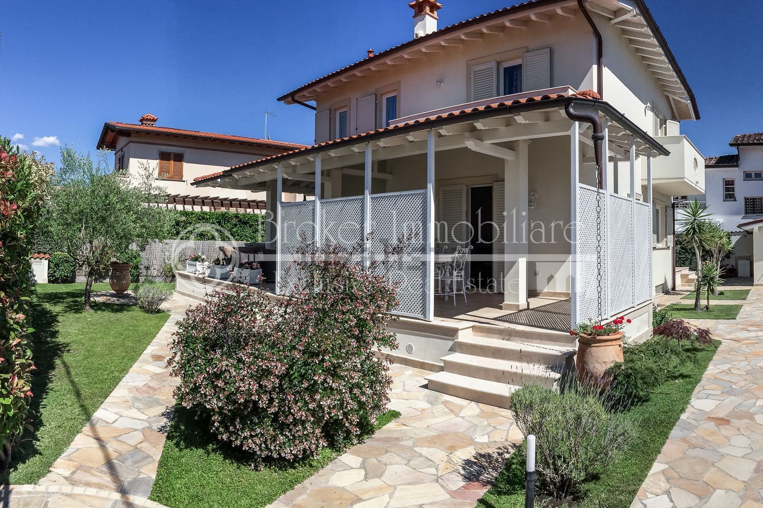 Maisons ou villas à Marina di Pietrasanta, Pietrasanta