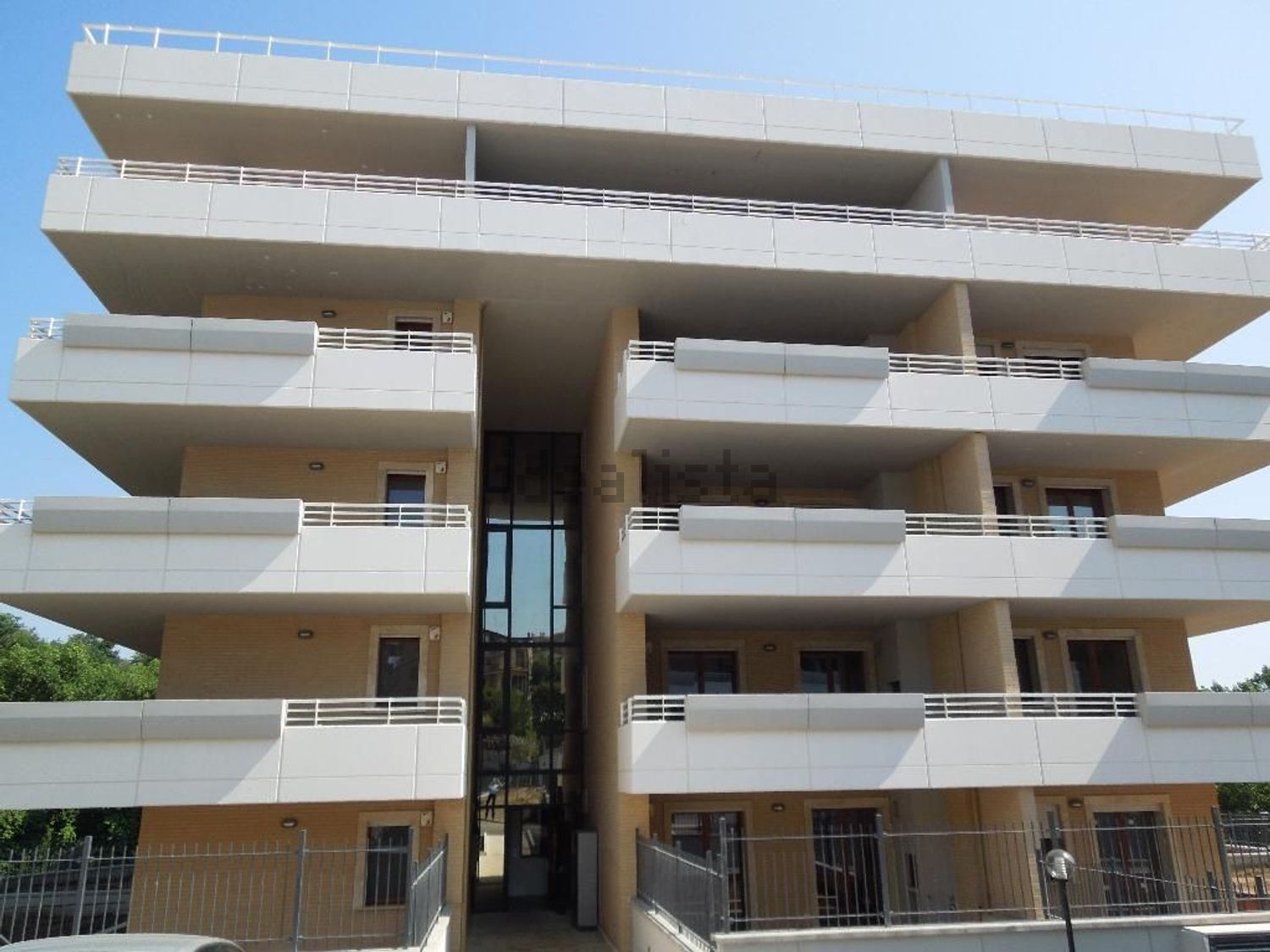 Appartamento a Bufalotta - Settebagni - Settecamini, Roma