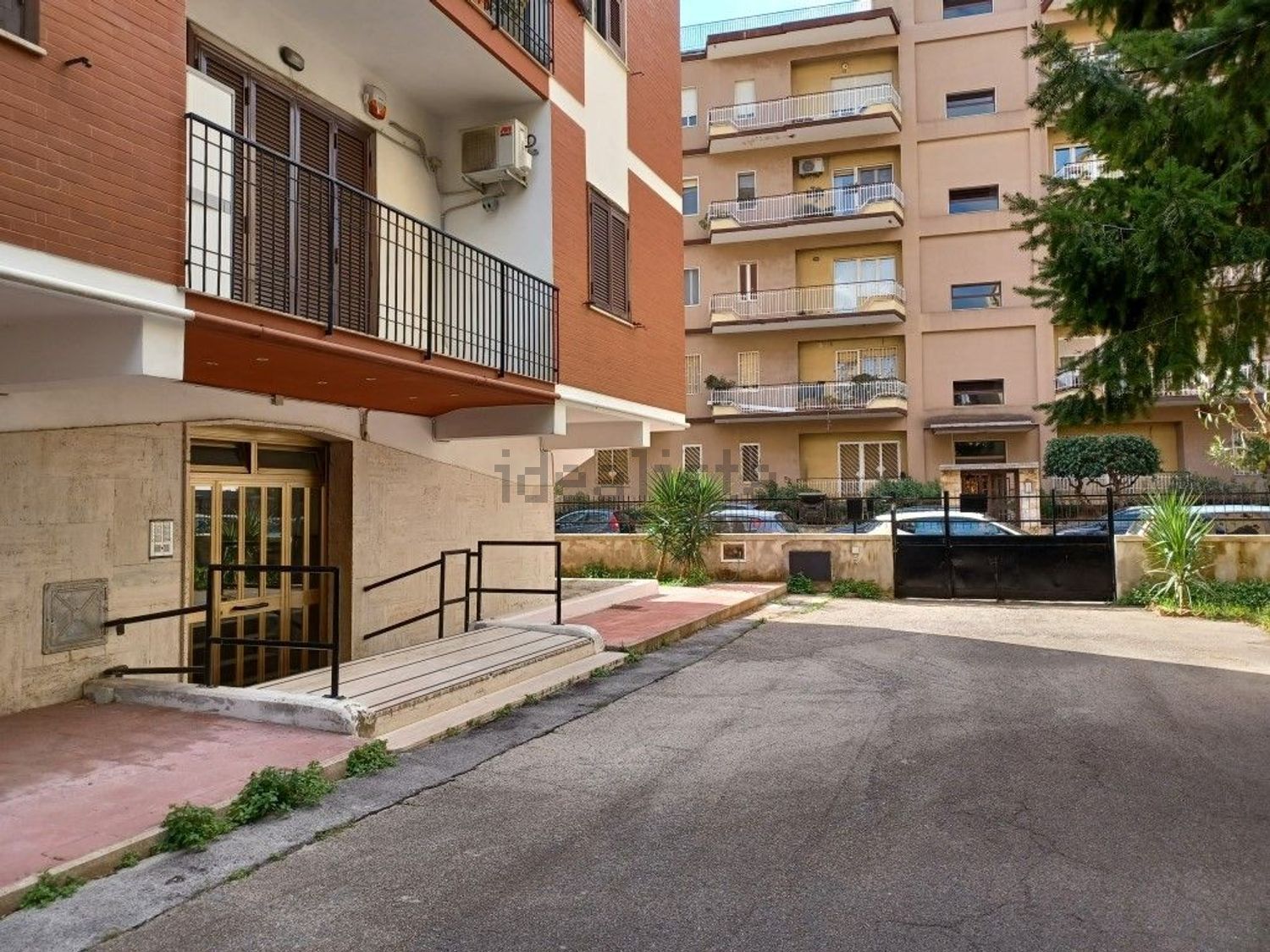 Piso en Picone - Poggiofranco, Bari