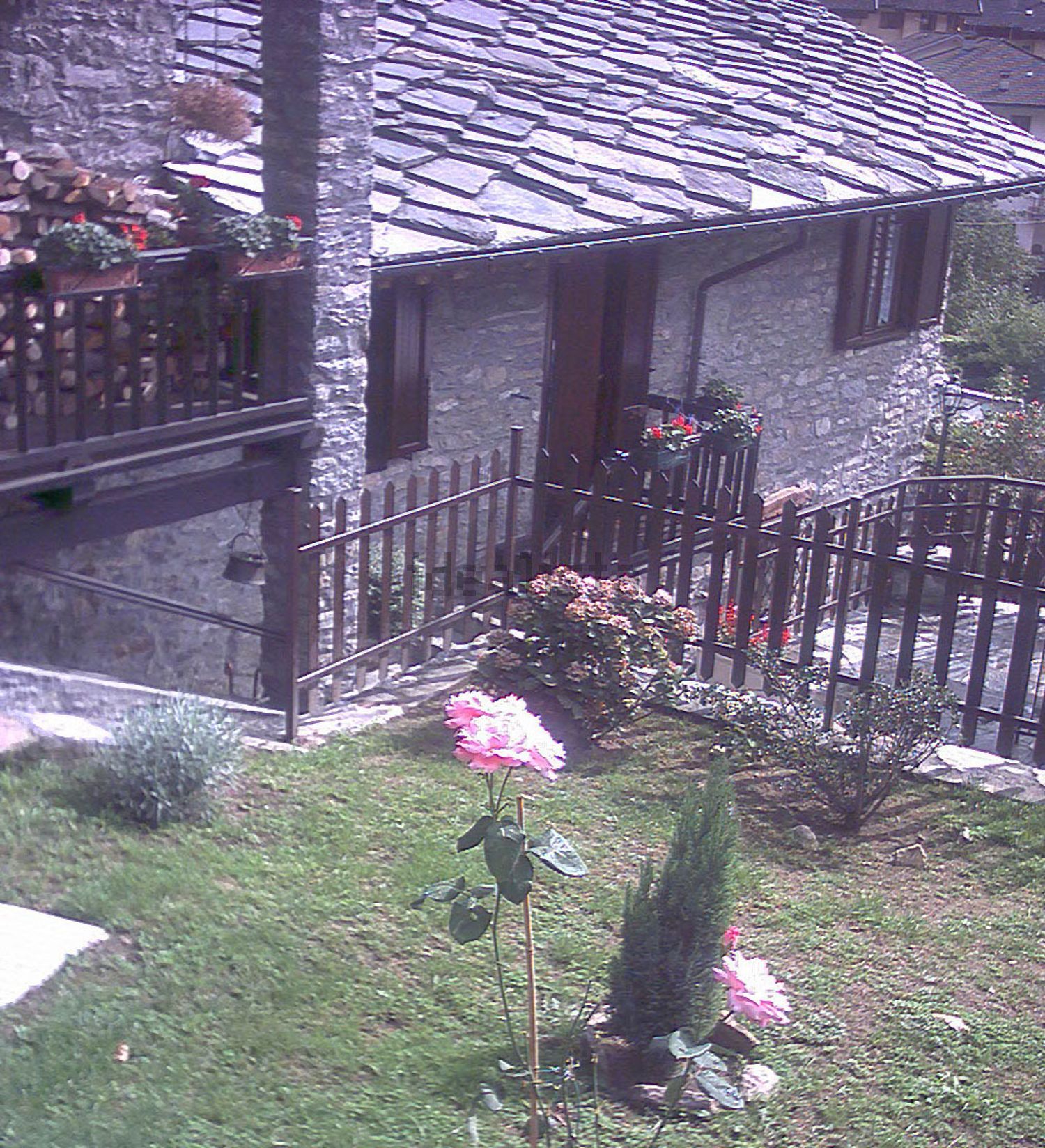Maison jumelée à Cantoira