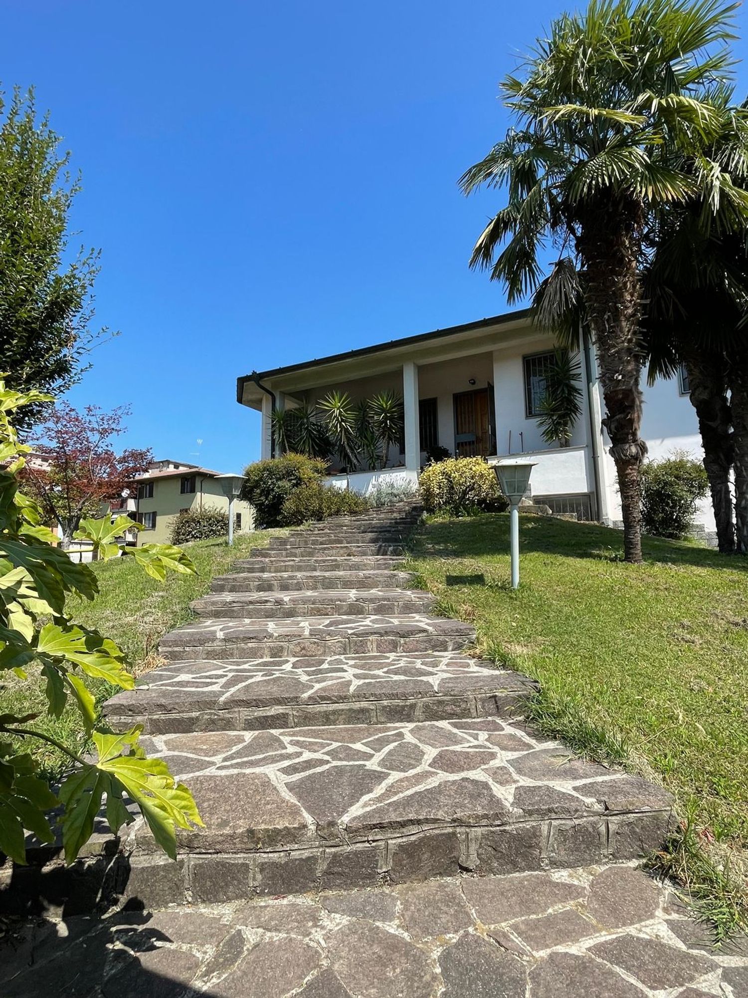 Casas o chalets en Soresina