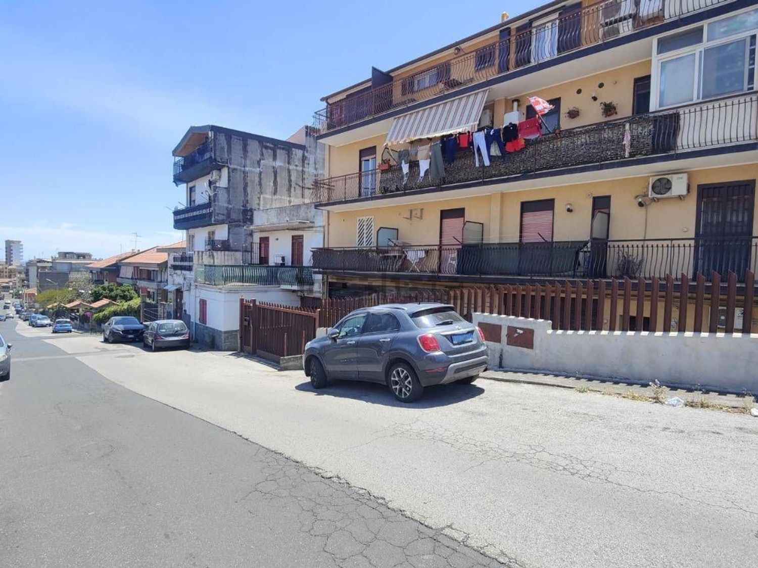 Appartement à San Leone-Rapisardi, Catane