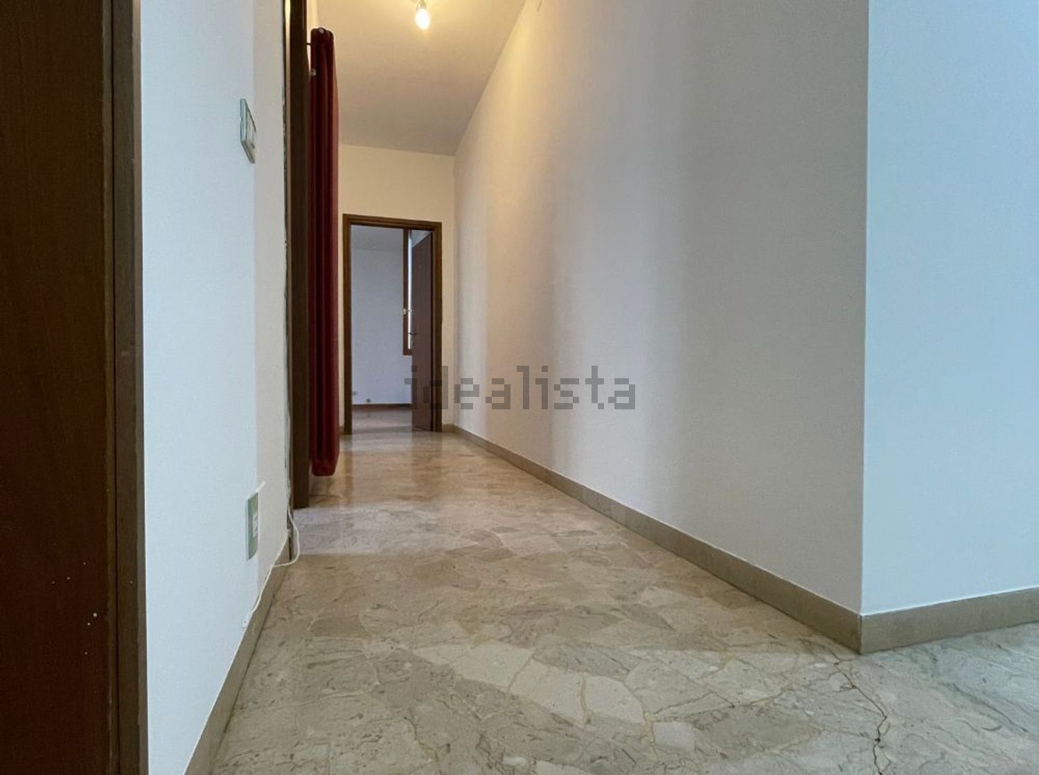 Apartamento em Centro Storico, Pádua