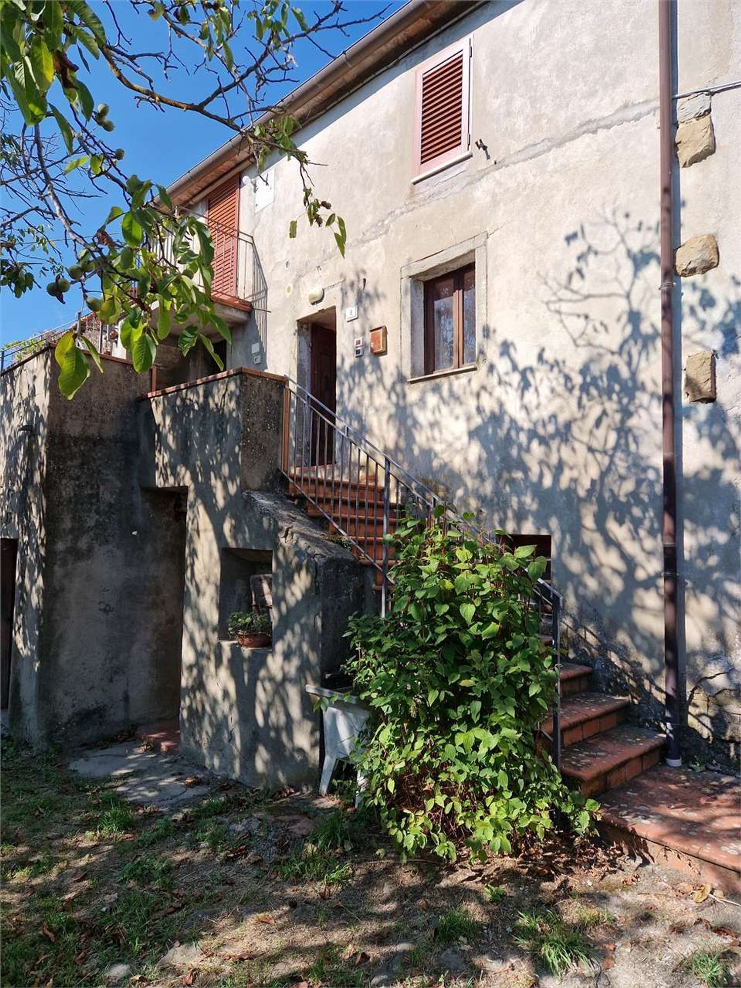 Villetta bifamiliare a Subbiano