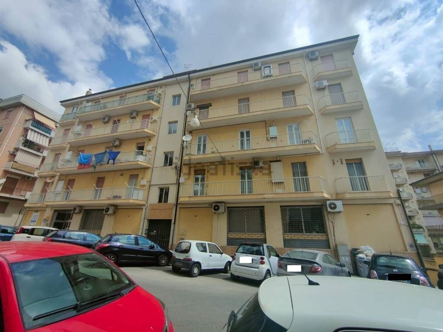 Appartamento a Centro, Ragusa