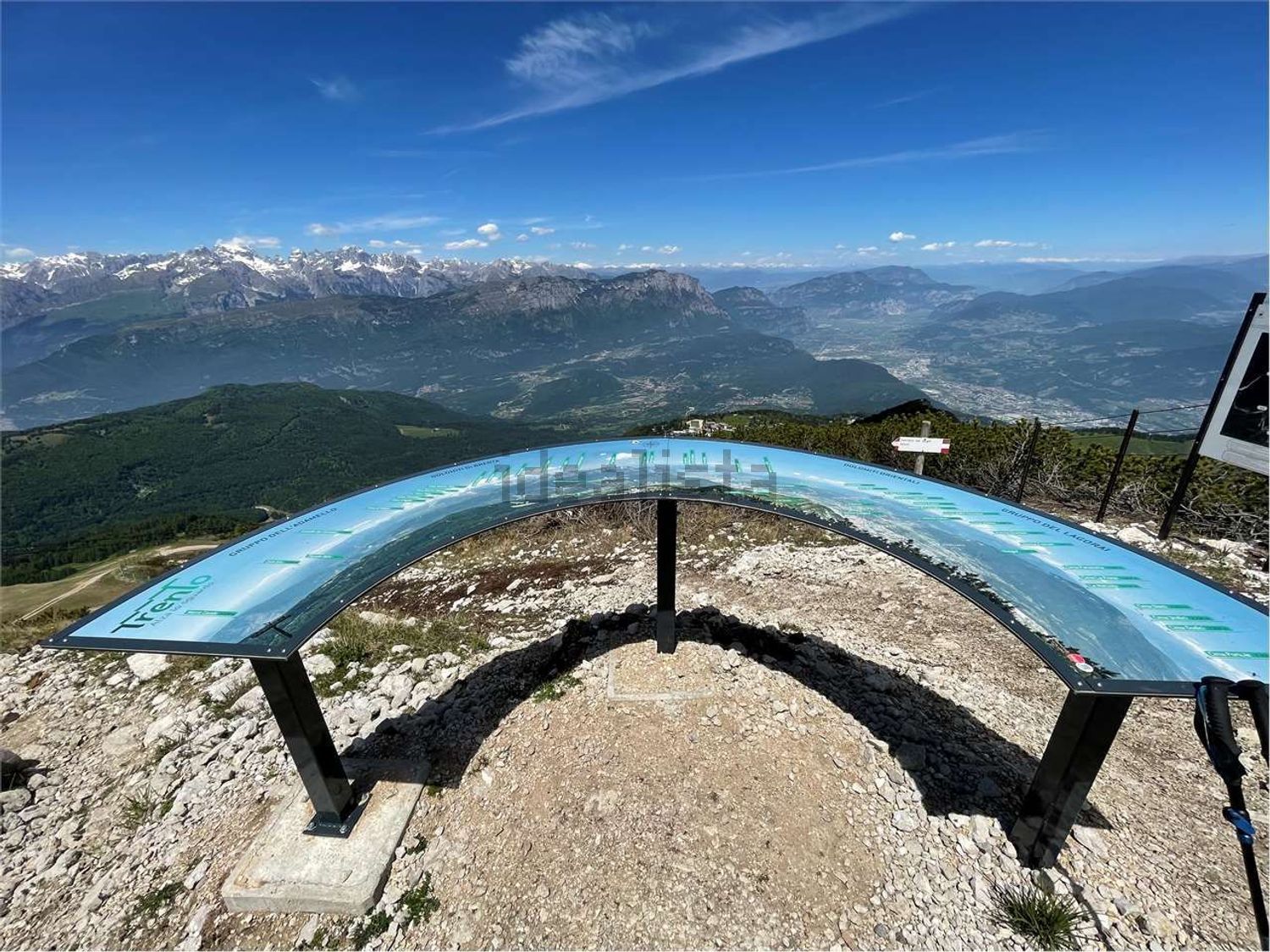 Appartamento a Monte Bondone, Trento
