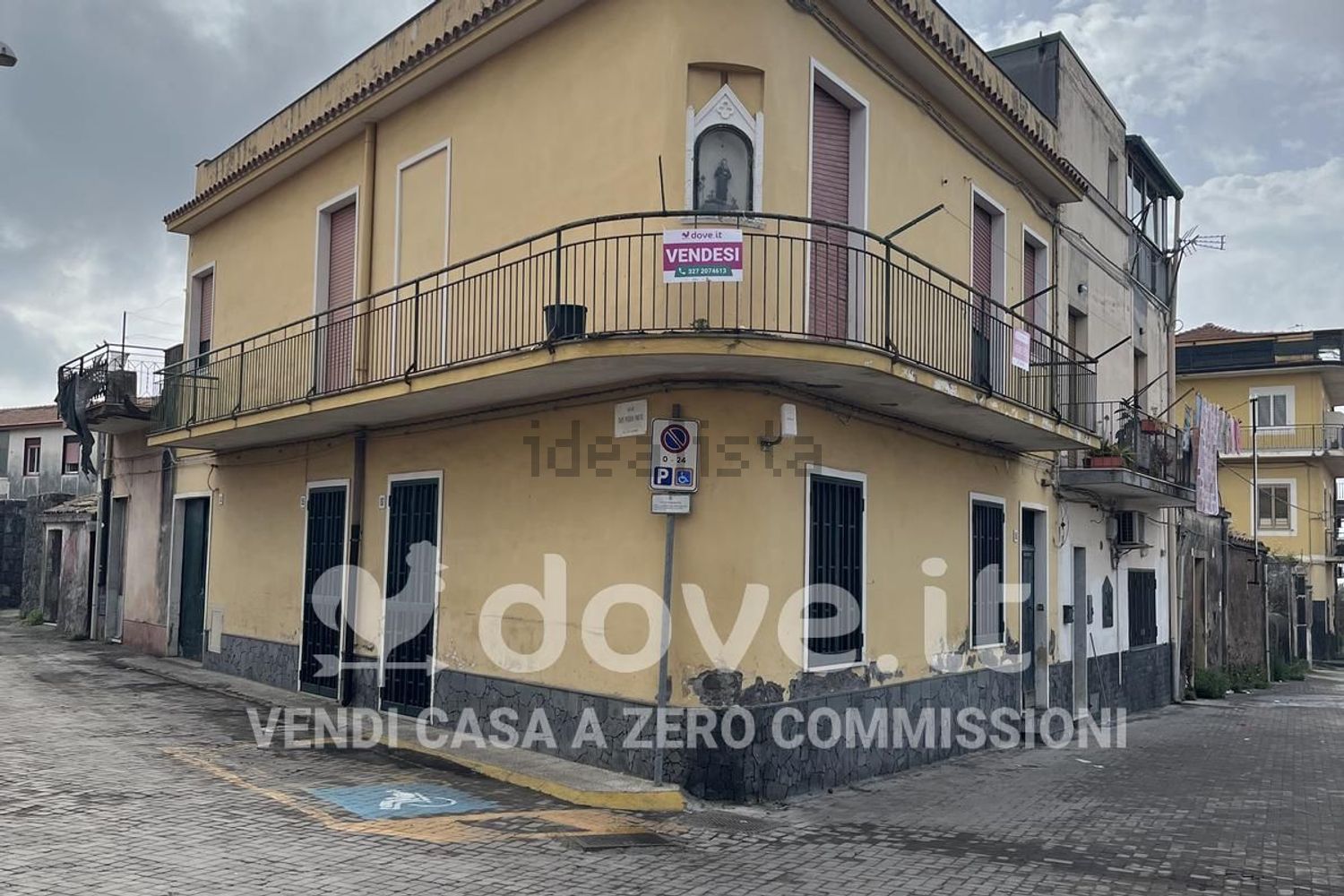 Appartement à Ospedale-Sciarelle-Aci Platani, Acireale