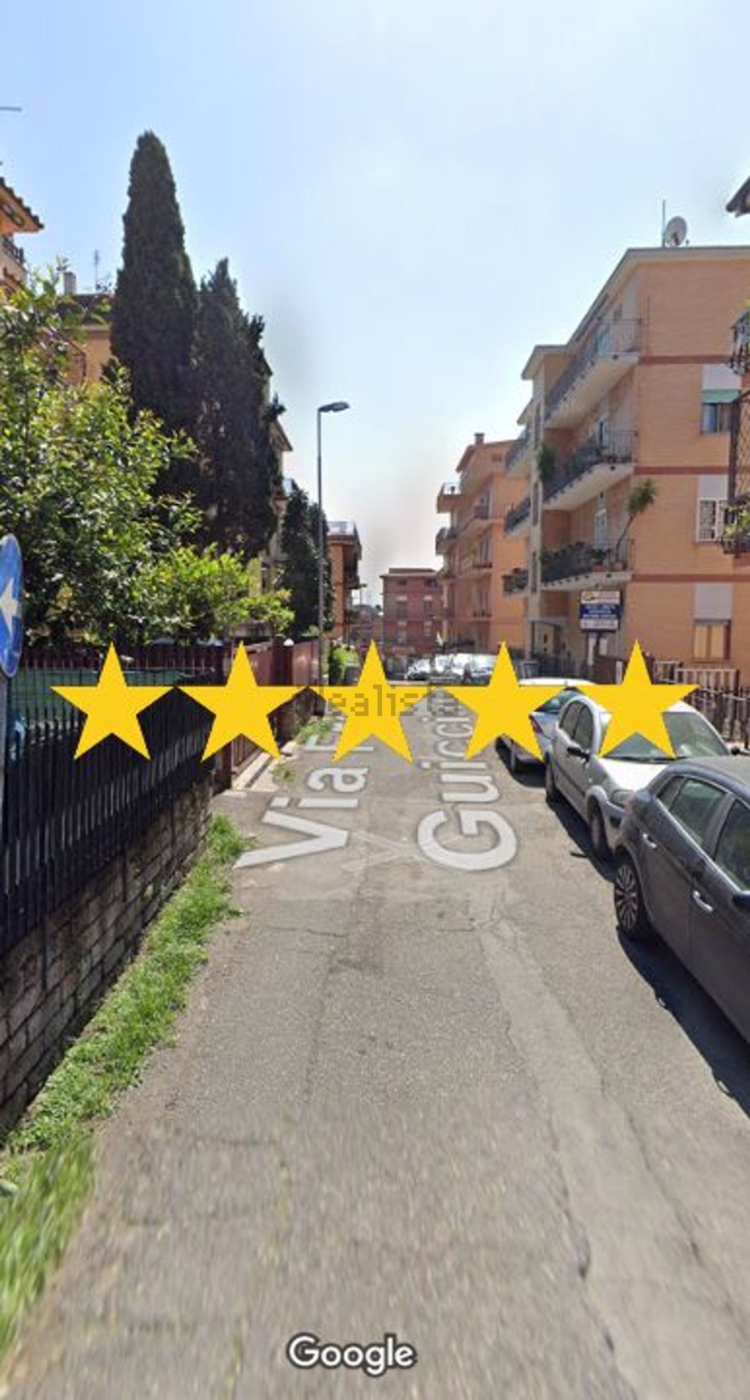 Appartamento a Tor Lupara, Fonte Nuova