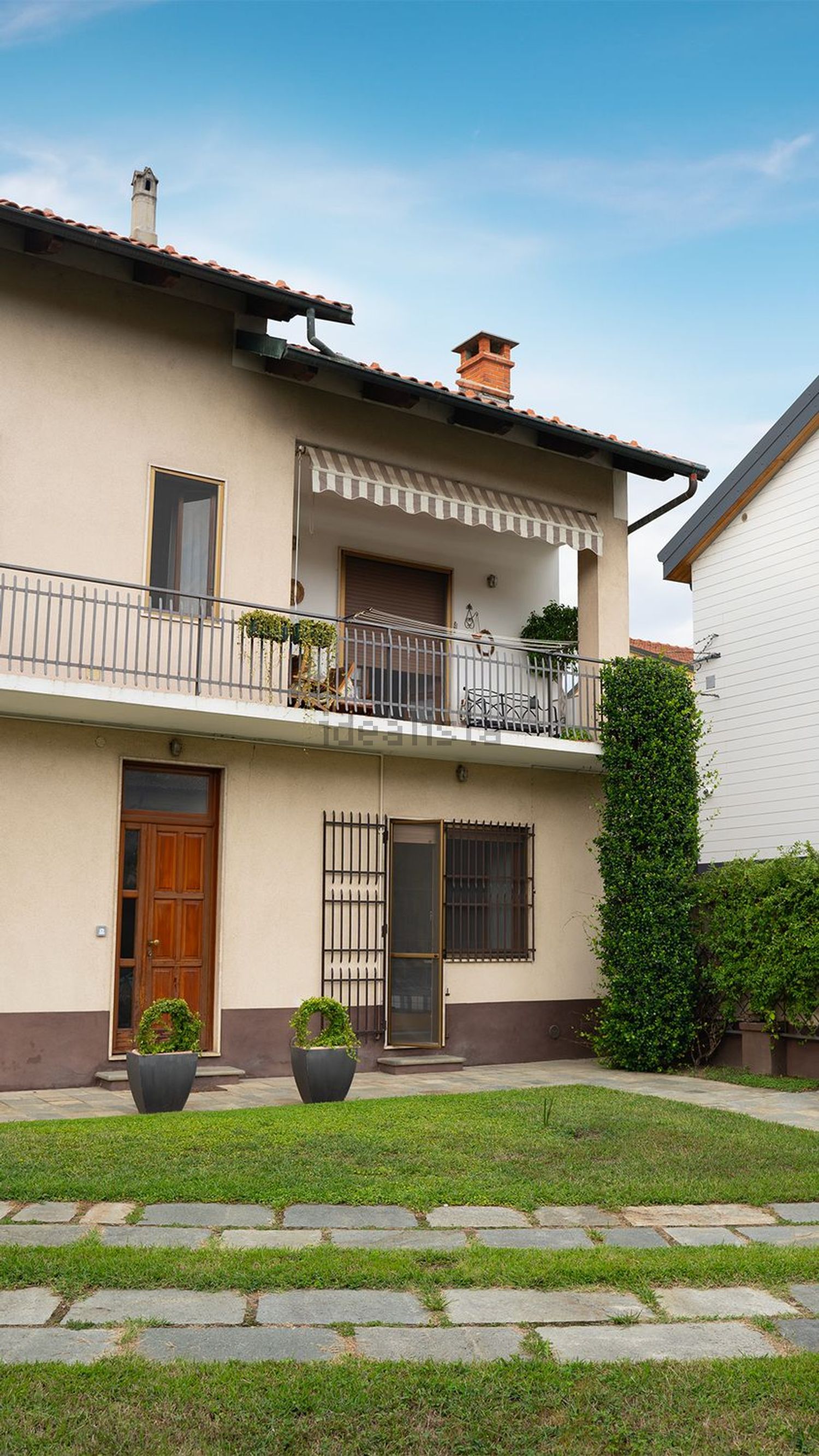 Villetta indipendente a Brandizzo