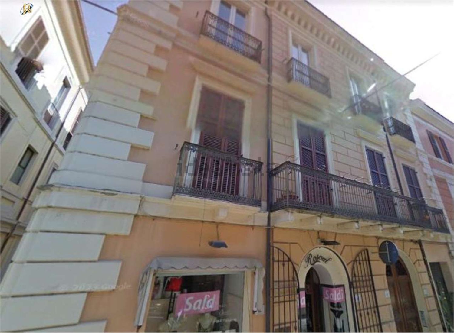 Appartement à Centro, Teramo