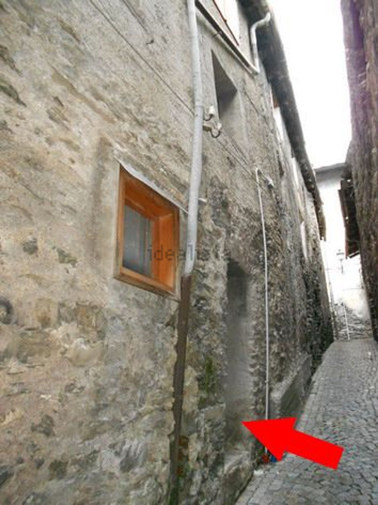 Appartamento a Novalesa