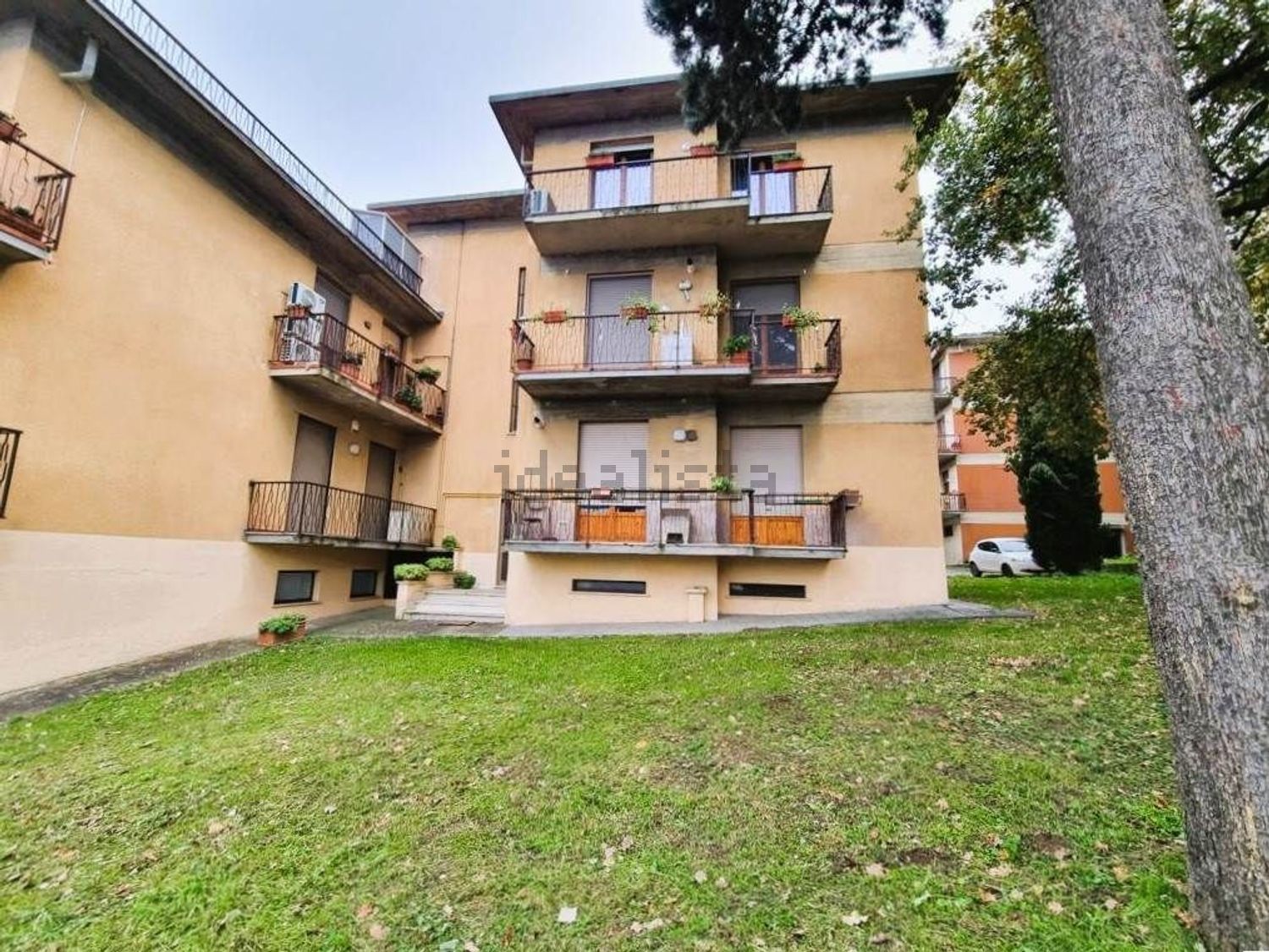 Appartamento a Centro, Foiano della Chiana