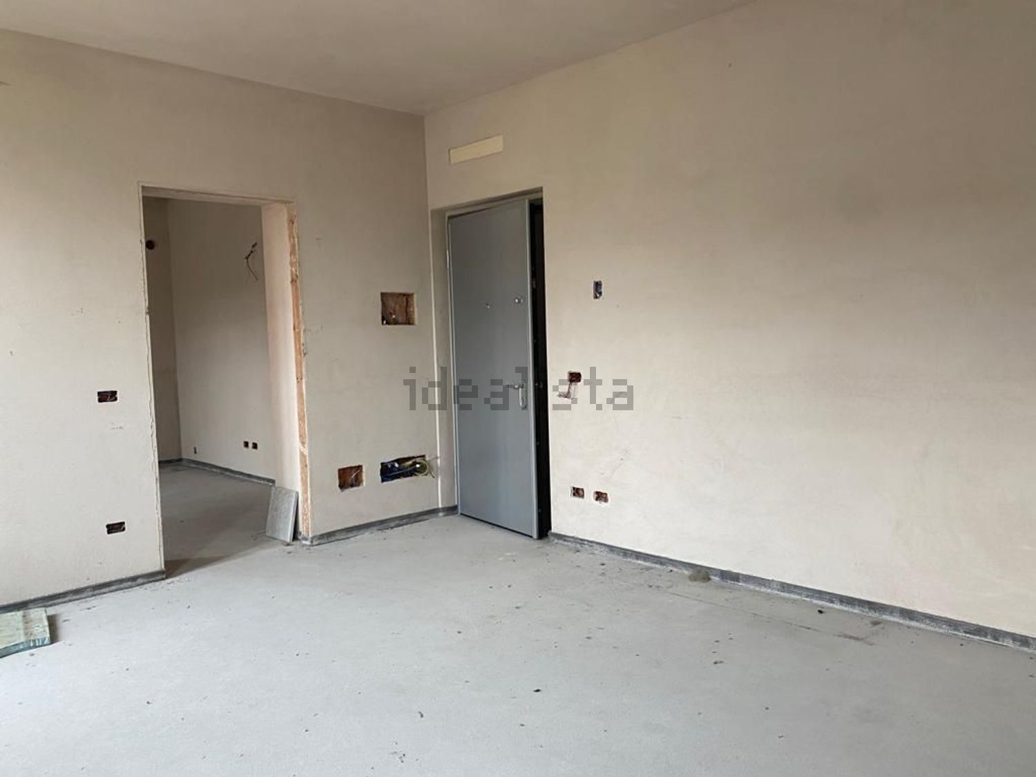 Appartement à Borgonovo Val Tidone