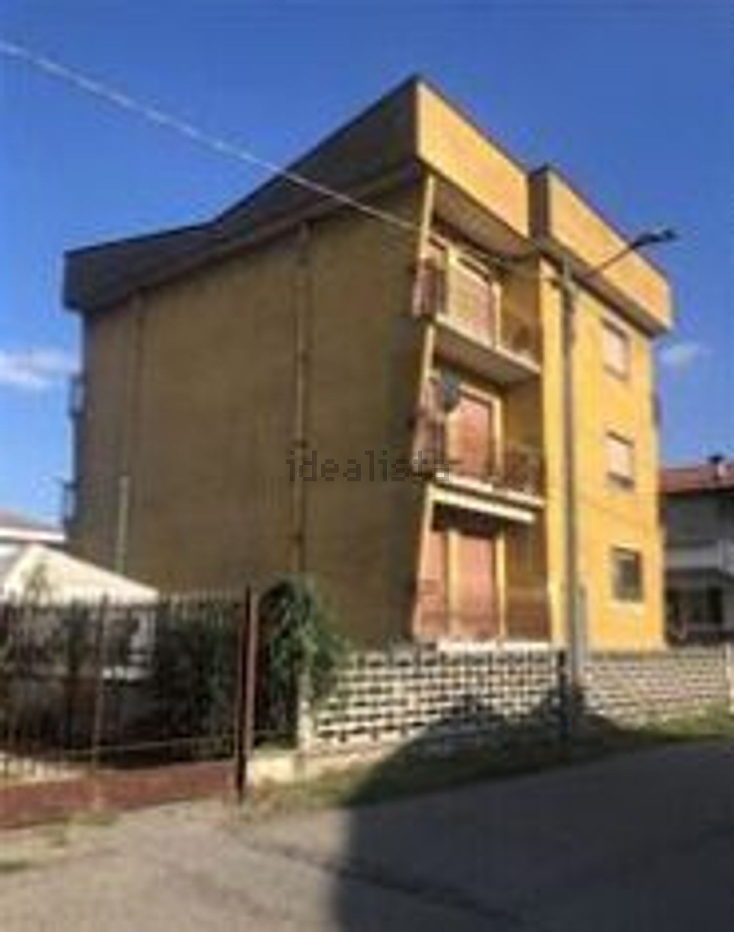Appartement à Olgiate Olona