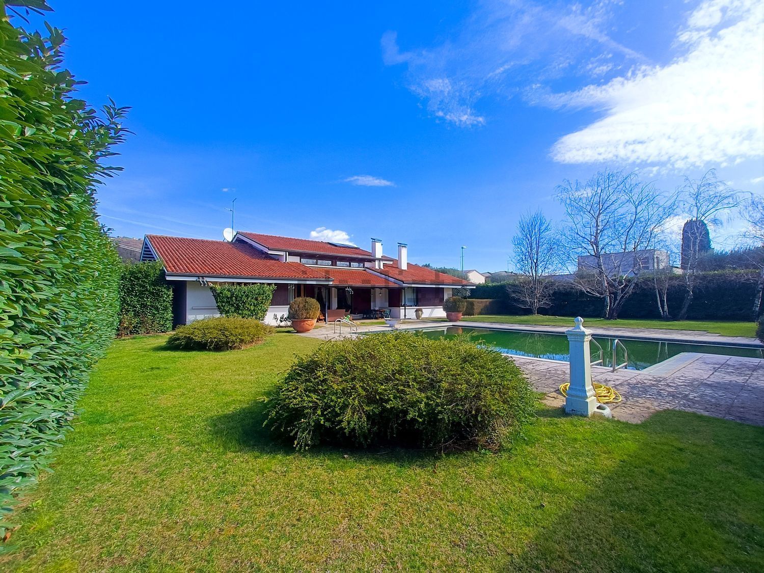 Casas o chalets en Bassano del Grappa