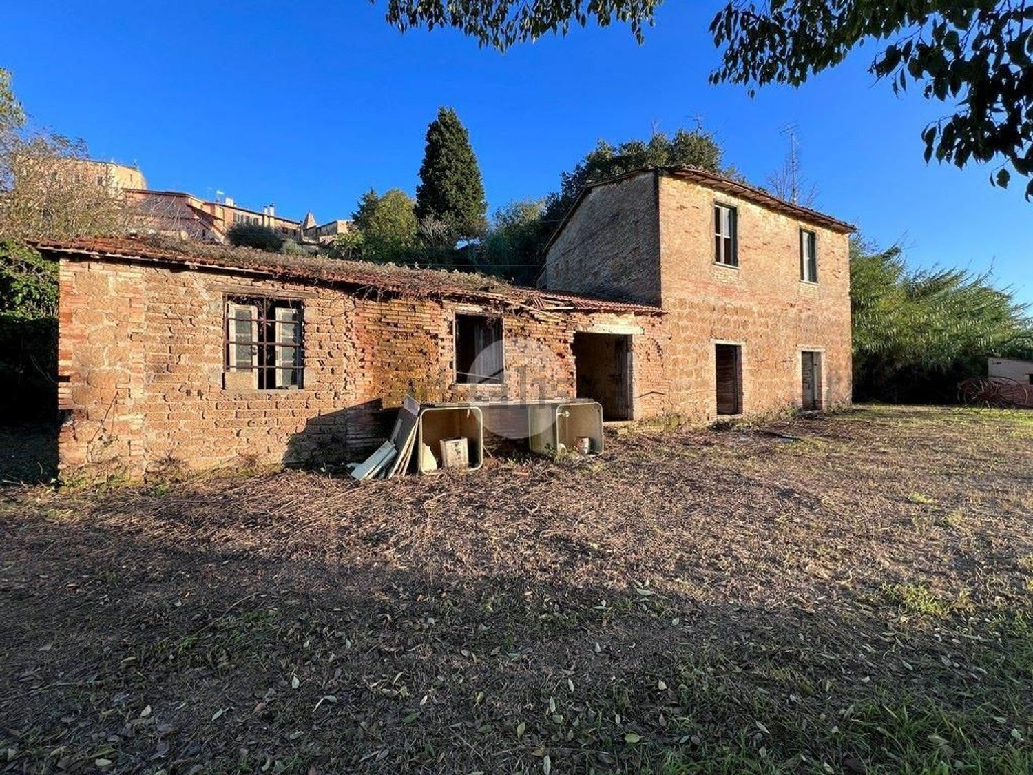 Maison individuelle à Collevecchio