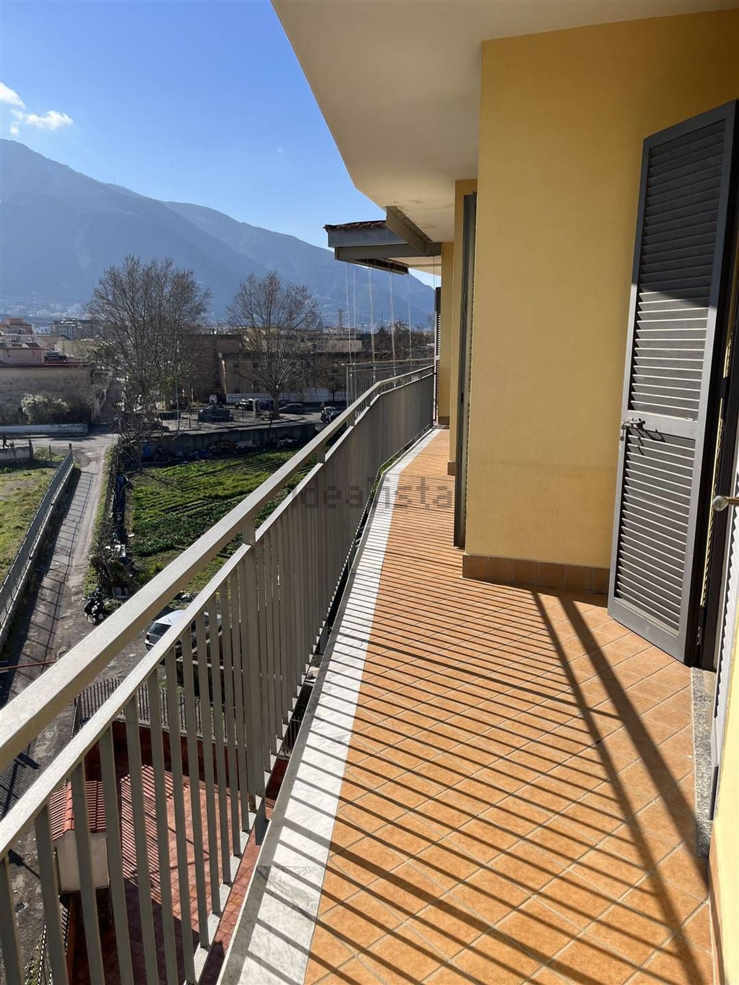 Wohnung in Marina - Annunziatella, Castellammare di Stabia
