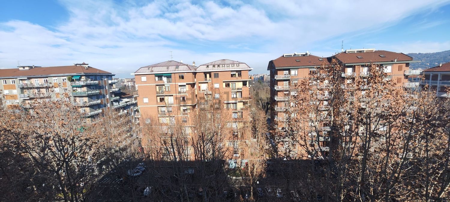 Piso en Mirafiori Sud, Turín