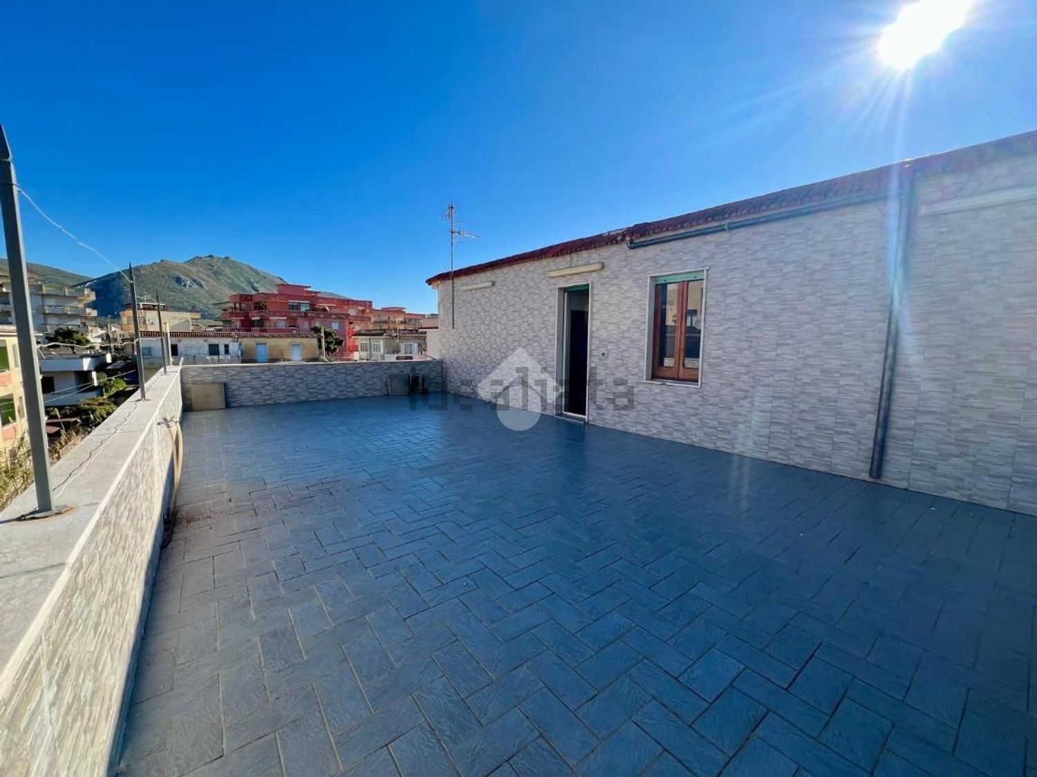 Piso en Zona Mare, Mondragone