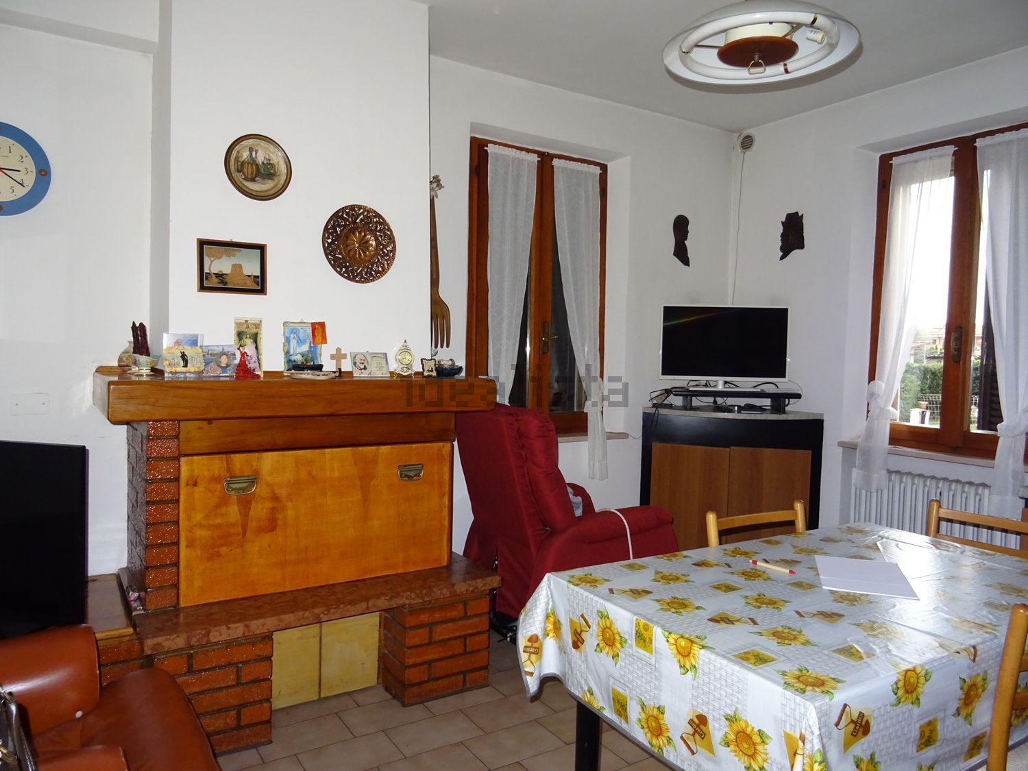 Detached house in Marzocca, Senigallia