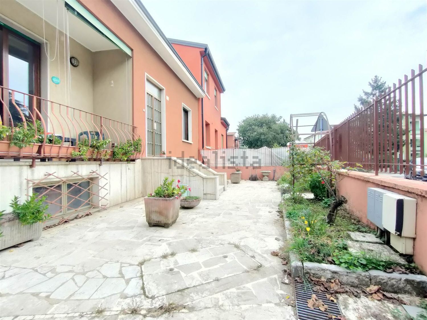 Piso en Quinzano, Verona