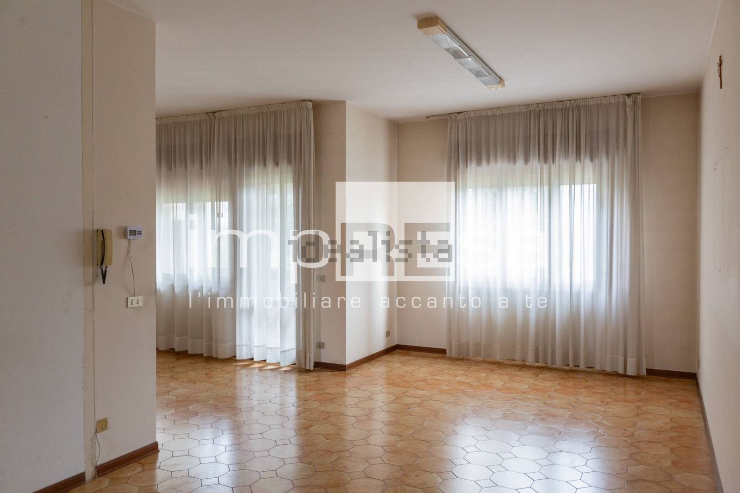Flat in San Vendemiano