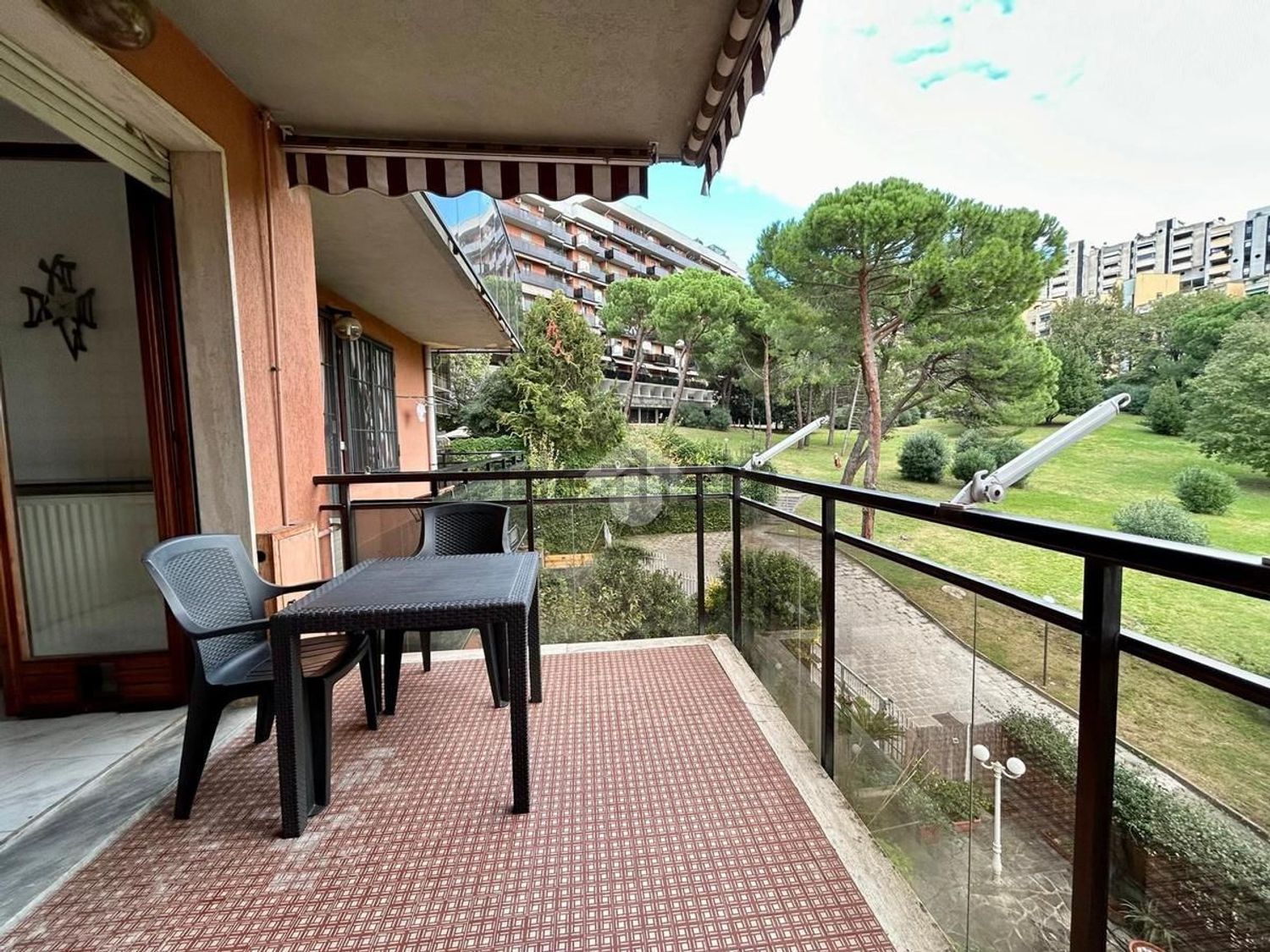Appartamento a Pegli, Genova