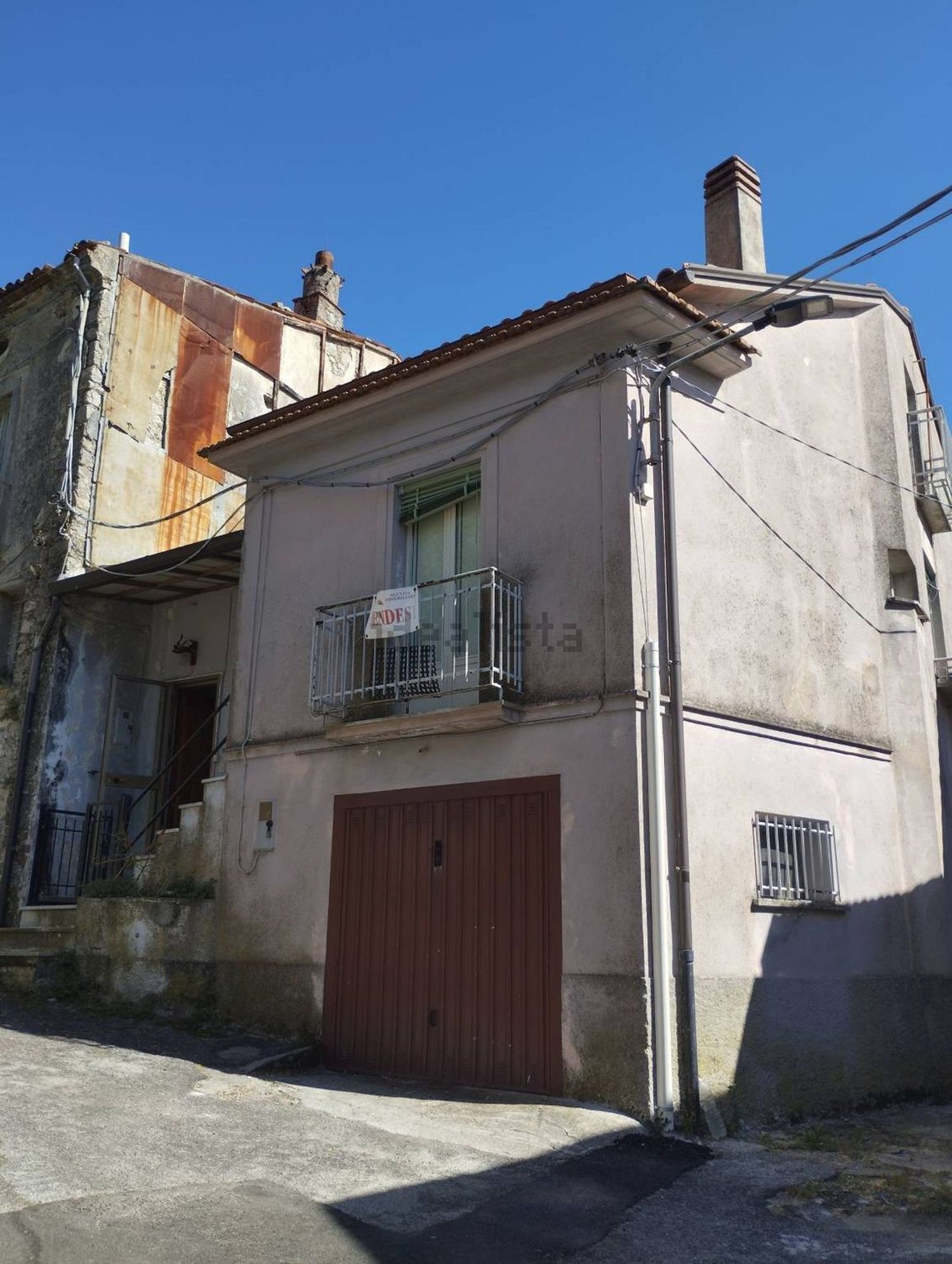 Appartamento a Rivello