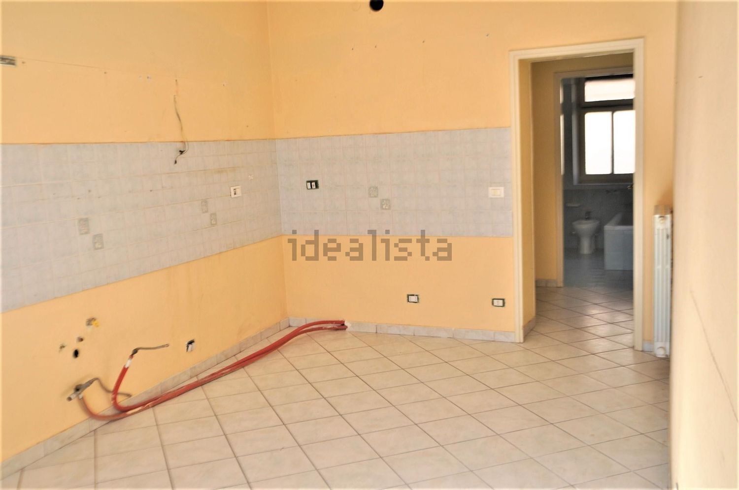 Appartamento a Montanaro
